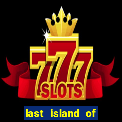 last island of survival codes